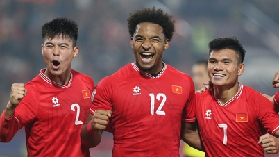 Duy Manh promluvil dojemně o Xuan Sonovi