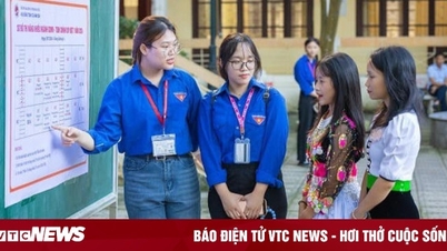 សាកលវិទ្យាល័យគរុកោសល្យហាណូយ បង្កើតសាលាថ្មីចំនួន ៣ បន្ថែមមុខជំនាញបណ្តុះបណ្តាលជាច្រើន។