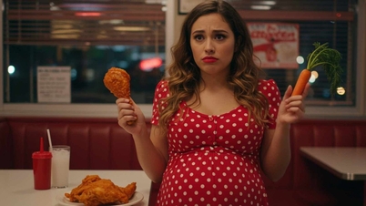 تظهر المقالة "النظام الغذائي المعتمد على اللحوم فقط يساعد على الحمل بسهولة"، فماذا يقول العلم؟