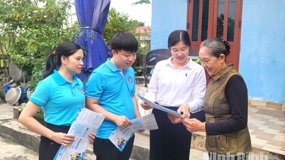 Silnie rozpowszechnić wśród ludzi politykę ubezpieczeń społecznych i zdrowotnych