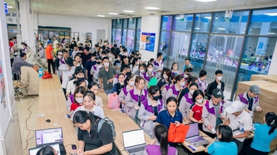 Низові профспілки в Нге Ан проактивно піклуються про життя працівників