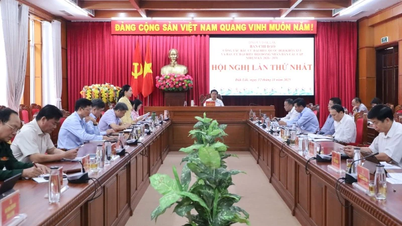 Dak Lak a créé le Comité directeur pour l'élection des députés de l'Assemblée nationale et des députés du Conseil populaire à tous les niveaux, pour le mandat 2026-2031.