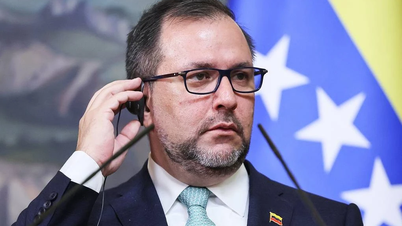 Venezuela, ABD'nin uluslararası hukuku ihlal ettiğini söylüyor