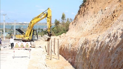 ជំនួយហិរញ្ញវត្ថុបន្ទាន់សម្រាប់ខេត្ត ក្រុង ដើម្បីជំនះផលវិបាកនៃគ្រោះធម្មជាតិ