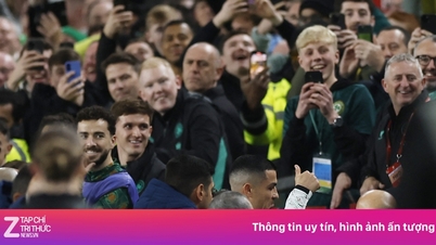 Ronaldo នៅឆ្ងាយពីភ្ញាក់