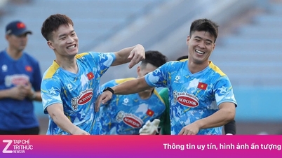 ឌុយ ម៉ាញ នាំយកអនុស្សាវរីយ៍ ធួងចូវ មកក្រុមជាតិ