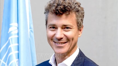 Tin tưởng Việt Nam sẽ tiếp tục là một tiếng nói của đối thoại, hòa bình và sáng tạo