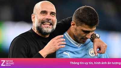 Божевільна ідея Пепа Гвардіоли