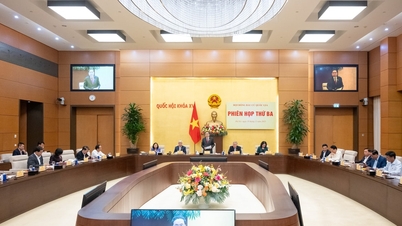 L'objectif ultime est d'organiser avec succès la première élection de la nouvelle ère.