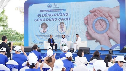 Driving Change – Novo Nordisk Vietnam i partnerzy podnoszą świadomość na temat cukrzycy w Światowym Dniu Walki z Cukrzycą
