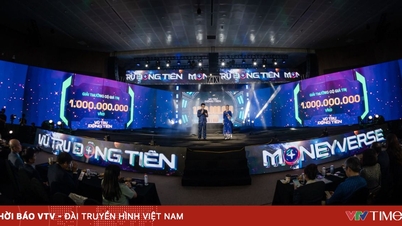 Juriul final al Universului Monedelor va avea... IA multi-agent?