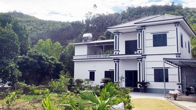 Cam Ly község: A szegénység csökkentése munkaerő-exportból