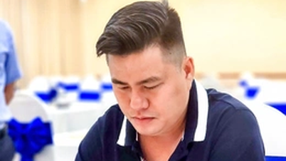 Lại Lý Huynh bại trận trước kỳ thủ 17 tuổi của Trung Quốc