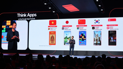 ۱۲۰۰۰ دانلود در دقیقه: ویتنام به عنوان یک قطب جهانی اپلیکیشن ظهور می‌کند