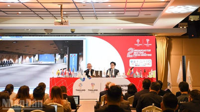 Thajsko urychluje přípravy na 33. ročník her SEA a 13. ročník paraher ASEAN