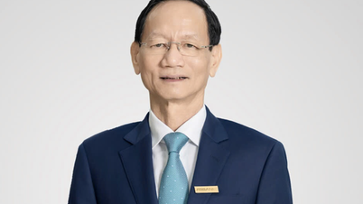 Ông Vũ Văn Tiền làm Chủ tịch HĐQT ABBANK