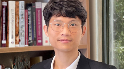 Vietnamesisk professor innvilget koreansk statsborgerskap for enestående talent