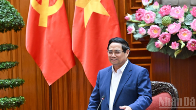 Khẩn trương đầu tư các công trình hạ tầng phục vụ Tuần lễ Cấp cao APEC 2027