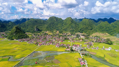 Bản làng thức giấc, du lịch cất cánh: Lạng Sơn khai mở sức mạnh di sản vùng cao