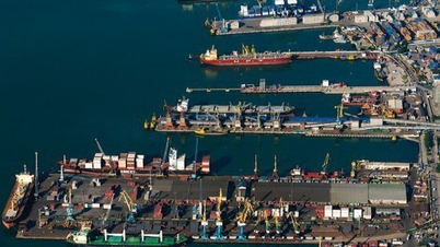 Támadás érte az oroszországi Novorosszijszk olajkikötőt, a világpiaci olajárak 2%-kal emelkedtek