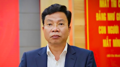 Ο κ. Luu Van Trung εξελέγη Πρόεδρος του Λαϊκού Συμβουλίου της Επαρχίας Lam Dong.