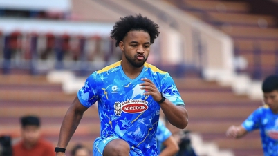 Kapten pasukan Vietnam: 'Xuan Son adalah pemain yang sangat istimewa'