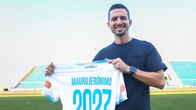 Klub Nam Dinh angažuje trenéra, který třikrát zmeškal postup do V-League