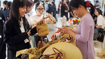 Ho Chi Minh-staden anordnar kulturindustrins startupfestival 2025