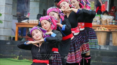 2025~2030년 기간 동안 모든 계층의 포괄적인 문화 발전을 위한 국가 기준을 공포합니다.