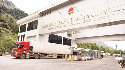 Tuyen Quang främjar gränshandelsekonomi