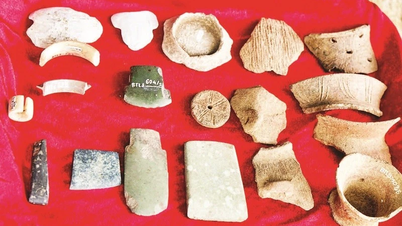 Historierna om tidens land