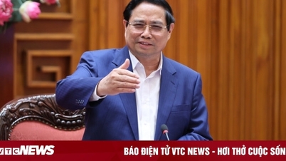 នាយករដ្ឋមន្ត្រី៖ បញ្ចប់គម្រោងជាបន្ទាន់ ដើម្បីបម្រើដល់សន្និសីទ APEC 2027