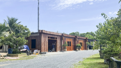 ساخت و سازهای غیرقانونی در تفرجگاه سون دونگ: رسیدگی فوری