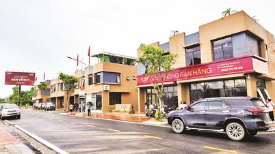 Thai Nguyen justerer boligutviklingsprogrammet