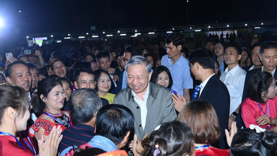 La oss sammen bevare, fremme og videreutvikle den nasjonale solidaritetens styrke.