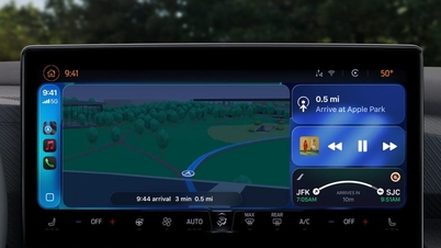 Tesla prueba Apple CarPlay: un punto de inflexión para el infoentretenimiento