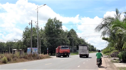 Multe semafoare de pe drumul provincial 793 nu funcționează.