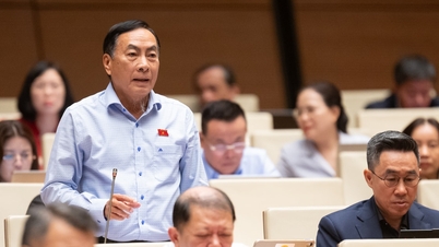 حقیقی نمائندہ اور قابل مندوبین کے انتخاب کو یقینی بنائیں