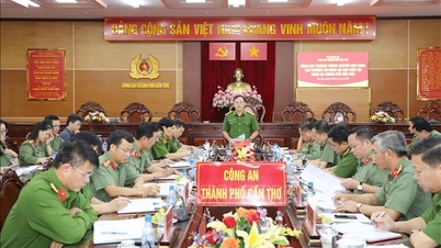 להבין את המצב, למנוע ולנהל מאבק יזום בפשיעה