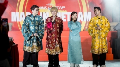 'Made in Vietnam' - when Gen Z turns to its roots