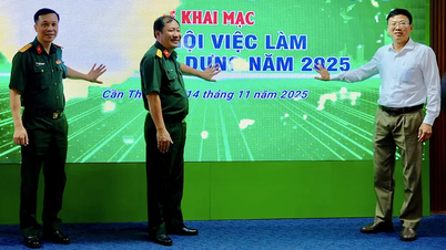 Spannende Jobmesse in der Bauindustrie