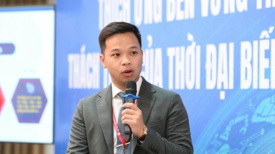 “ຮຽກຮ້ອງ” ບັນດາ​ຜູ້​ມີ​ພອນ​ສະຫວັນ​ດ້ານ​ວິທະຍາສາດ ​ແລະ ​ເຕັກ​ໂນ​ໂລ​ຊີ​ກັບ​ຄືນ​ມາ​ຊ່ວຍ​ປະ​ເທດ​ຊາດ - ພາກ​ທີ 2: ສ້າງ​ກົນ​ໄກ, ສິ່ງ​ແວດ​ລ້ອມ ​ແລະ ຄວາມ​ໄວ້​ເນື້ອ​ເຊື່ອ​ໃຈ​ໃຫ້​ແກ່​ປັນຍາ​ຊົນ​ຫວຽດນາມ ​ໃນ​ການ​ເຕົ້າ​ໂຮມ ​ແລະ ສ່ອງ​ແສງ.