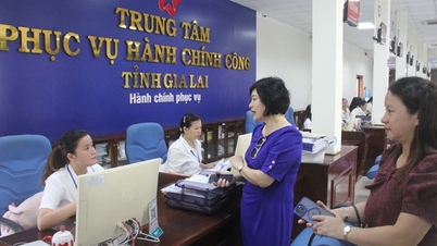 Gia Lai främjar vetenskap, teknologi, innovation och digital transformation