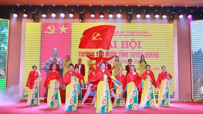 Ban hành quy định xét tặng danh hiệu “Công dân tiêu biểu tỉnh Tuyên Quang“