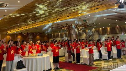 Cien concursantes llegaron a la ronda final del concurso "Campeón de 13 años".