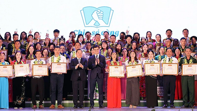 "Compartiendo con los maestros" 2025: Cuando millones de corazones escriban palabras de gratitud