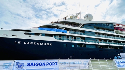 Ho Či Minovo Město se stane světlým bodem na mapě výletní turistiky.