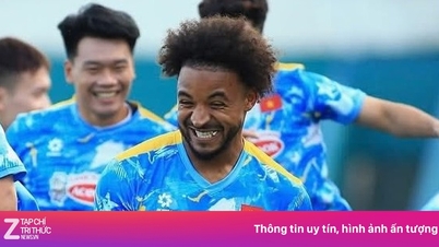 Тренер Кім викликав Нгуєн Суан Сона лише для того, щоб бути… запасним?