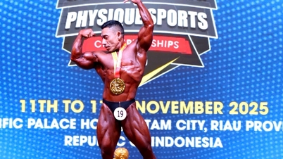 Pham Van Mach ប្រជែងពេលវេលា