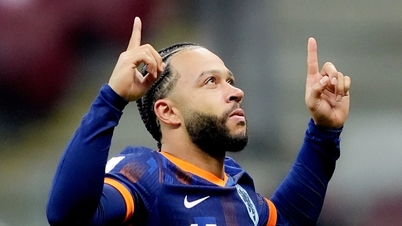 הולנד מתקרבת למונדיאל 2026 לאחר תיקו מול פולין